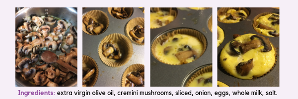 How To Mini-Fritattas