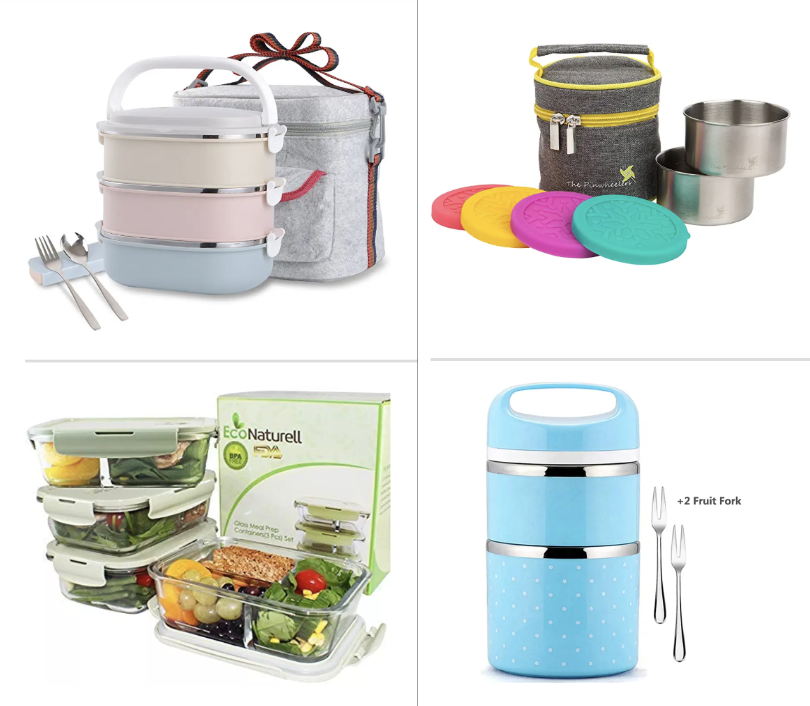 Prime Day deals for Lunchbox