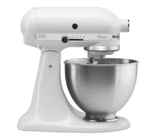 KitchenAid Stand Mixer