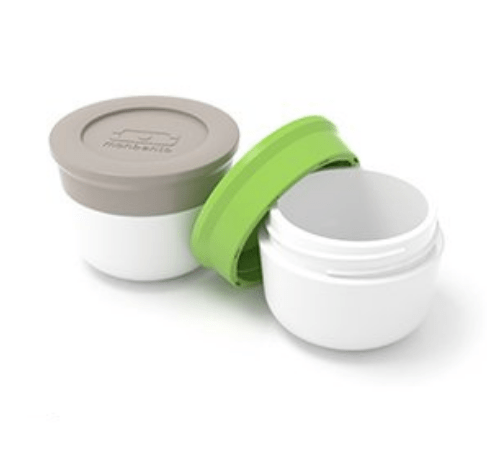 Mon Bento sauce container