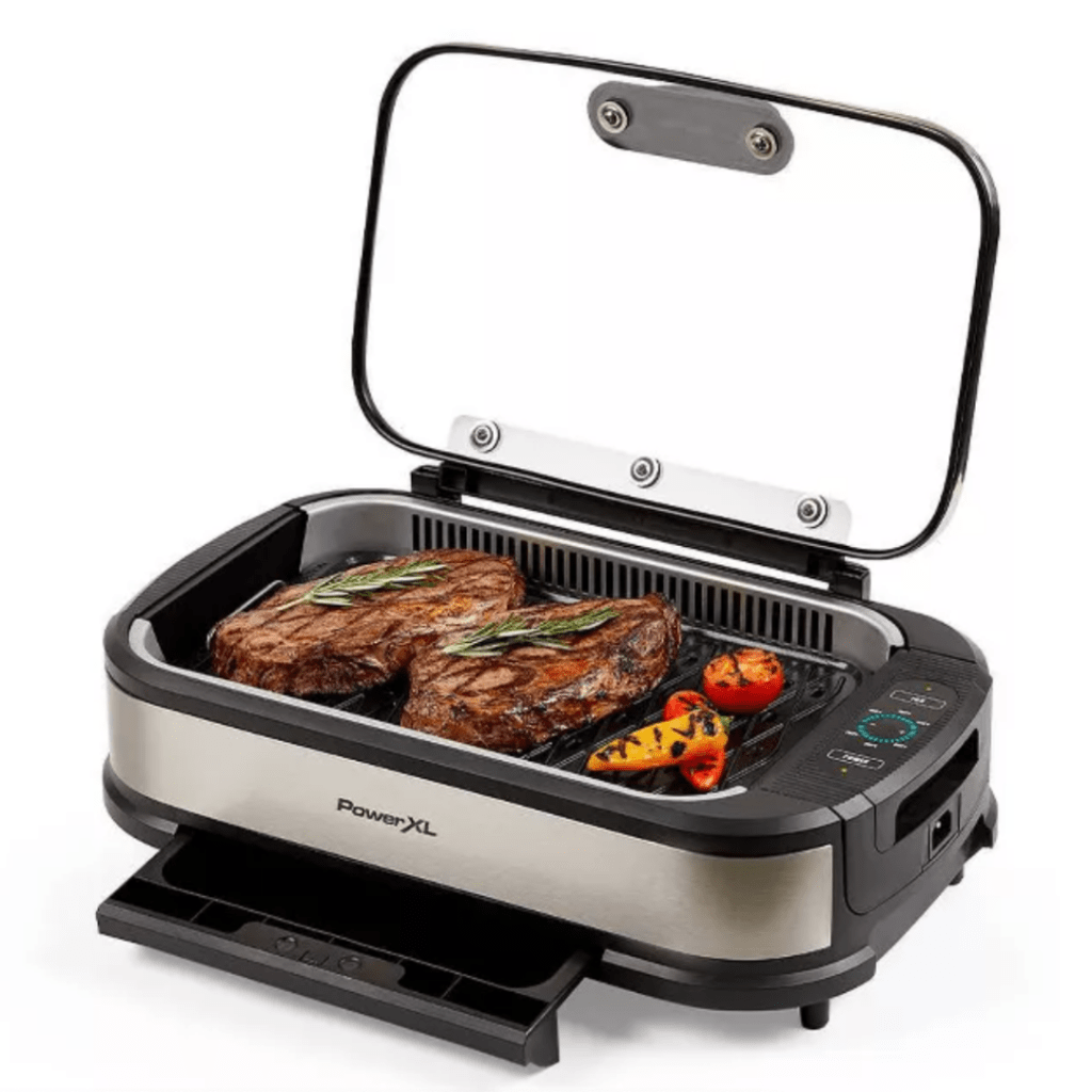 Deals Black Friday 2020 on kitchen accessories by Target - grill