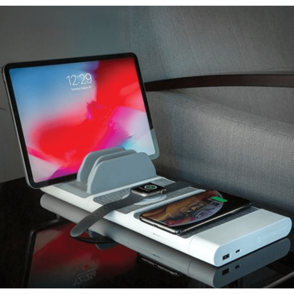 Scosche is the #1 mobile accessories brand in Canada (available in the USA too!), an award-winning innovator of consumer technology/electronics and car audio products - committed to delivering superior quality, exceptional value and unmatched customer service. 