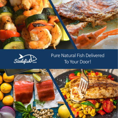 fish delivered to your door