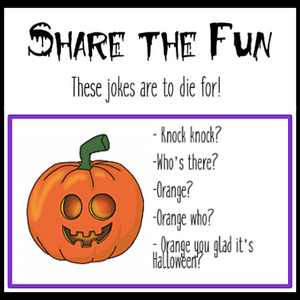 Hot to make a Halloween lunchbox the easy way. Video Tutorials.