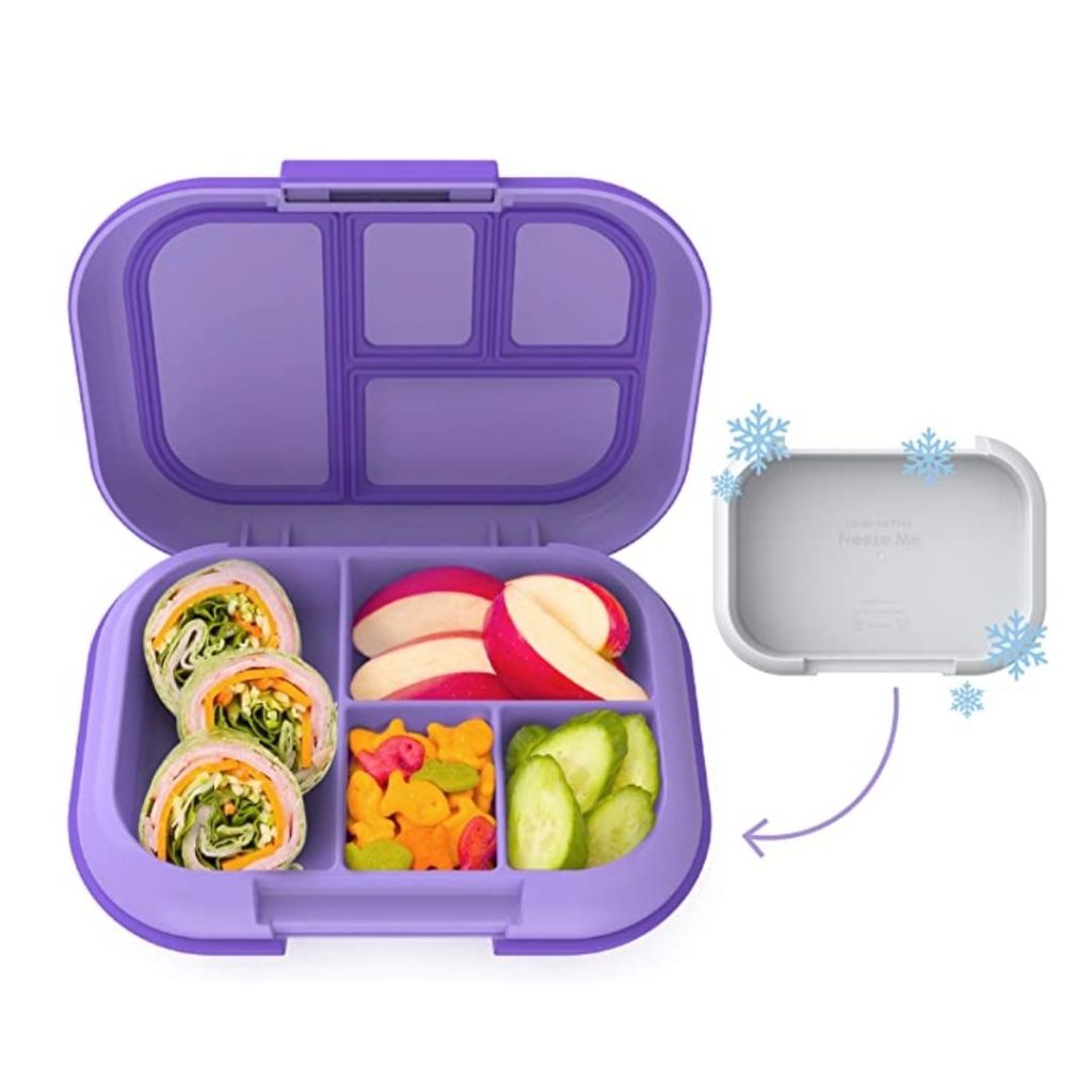 Bentgo chills lunchbox containers Teuko Lunchbox Community