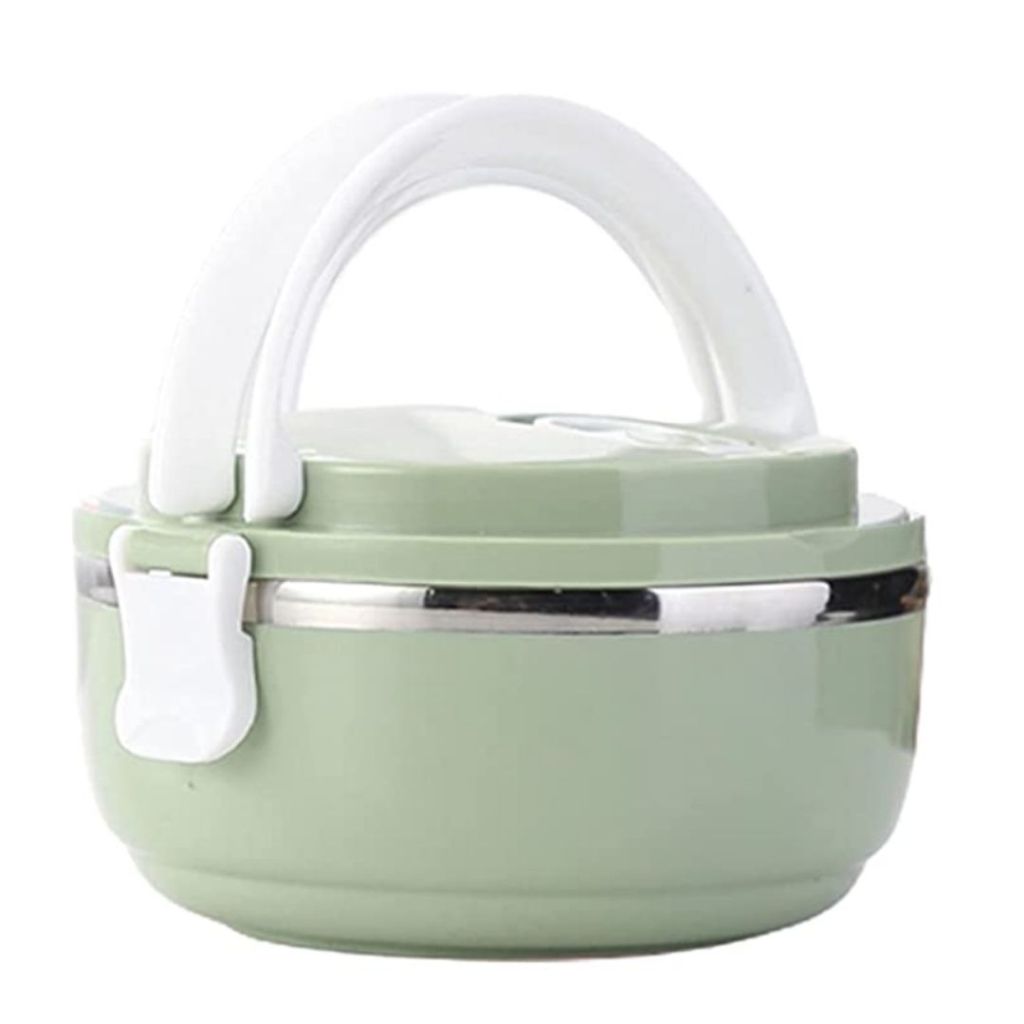 insulated lunchbox for war meals lunch