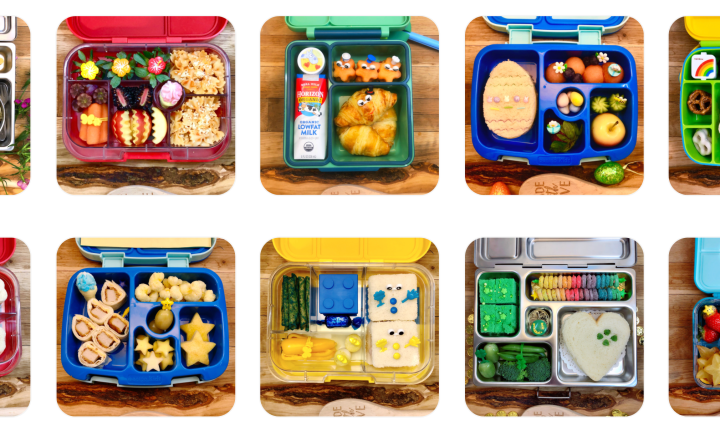 ArtInLunchbox Profile on Teuko.com