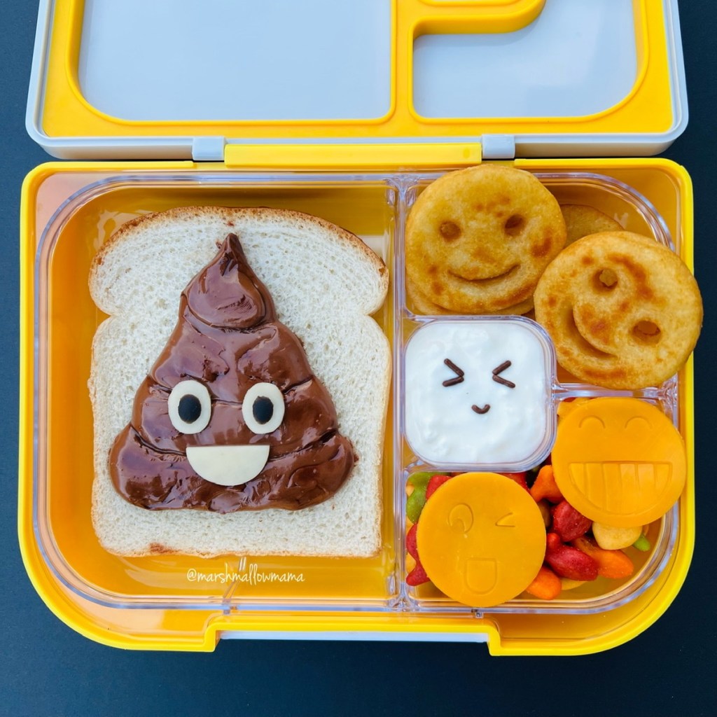 Teuko Lunchbox Bento Kids Food School Lunch Community.