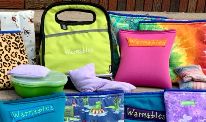 Warmables | How To Keep Food Warm Until Lunchtime Without the need of a Thermos