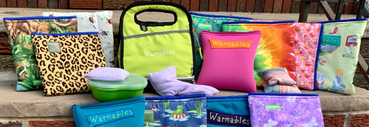 Warmables | How To Keep Food Warm Until Lunchtime Without the need of a Thermos