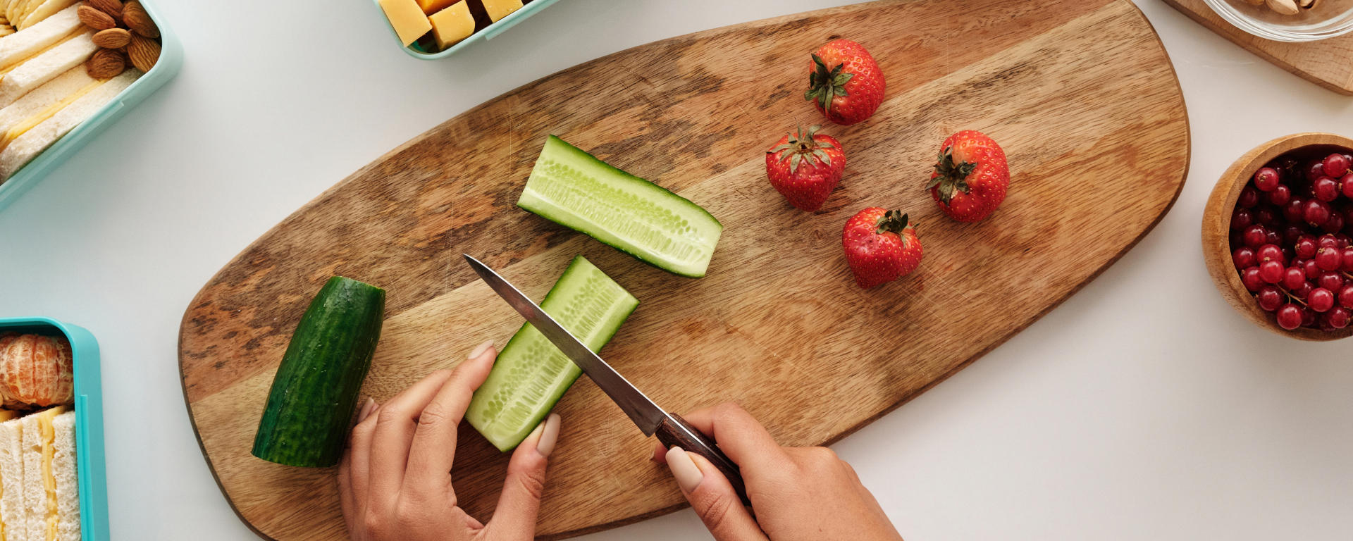 Kid-Friendly Packing Tips To Encourage Kids Eat Their School Lunch