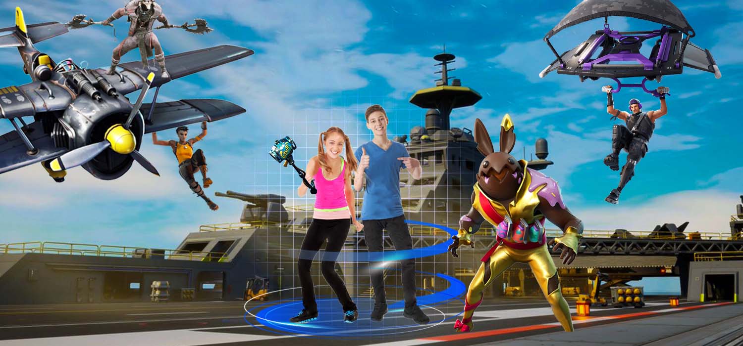 AP Classes. Game Design - no code - High School with Camp Integem