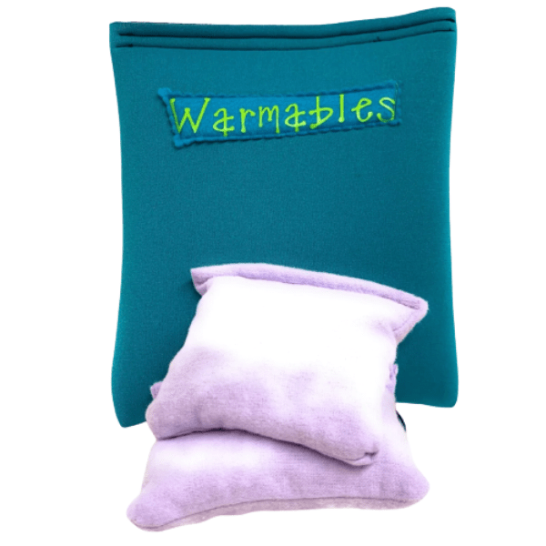 Insulated Sleeves To Keep Food Warm Like A Thermos | By Warmables