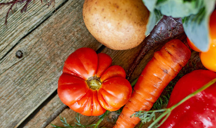 10 Food Ideas celebrating Earth Month for Your Kids’ Lunch Boxes