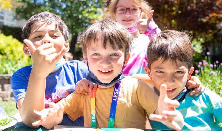 Lunchbox Ideas | Food Ideas To Power Your Kids Brain Development and Mental Health