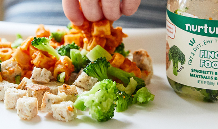 The Best Finger Food Ideas For the Kids School Lunch Boxes