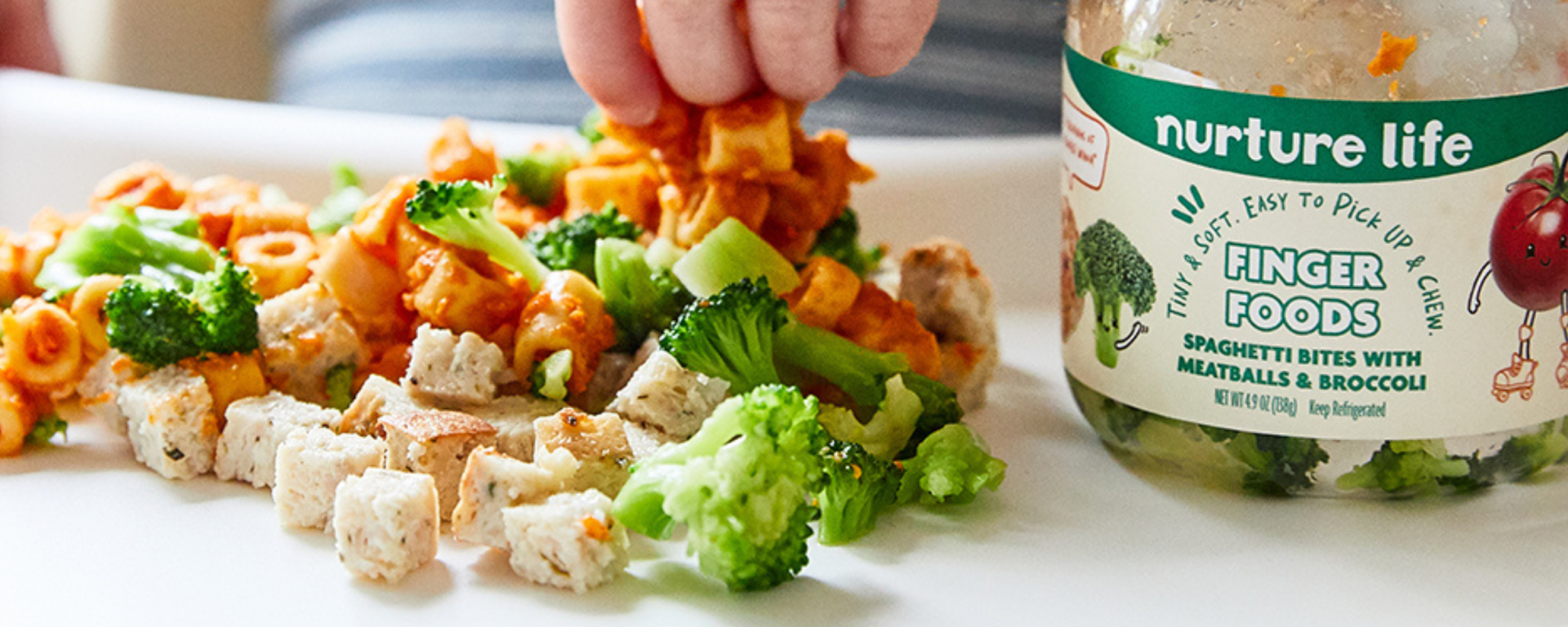 The Best Finger Food Ideas For the Kids School Lunch Boxes