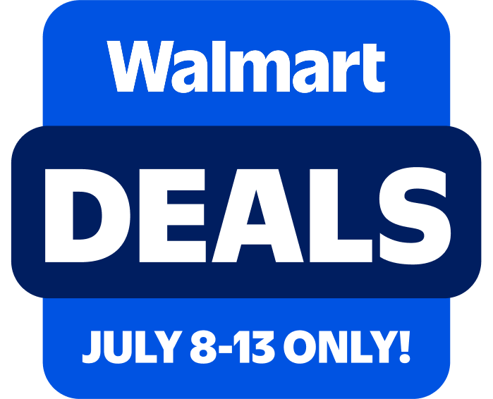Walmart deals 2025 are great for saving money especially as Back to School approaches